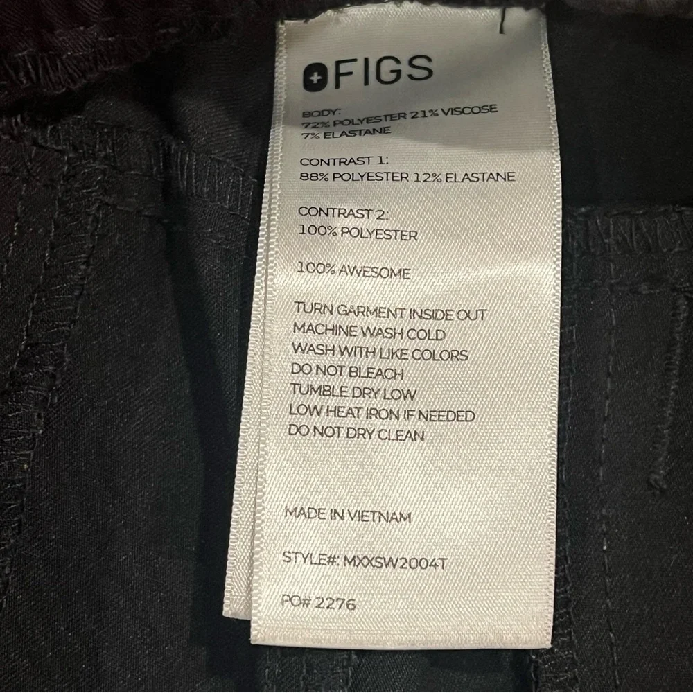 Figs men’s tansen